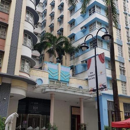 101 Newport Blvd C2 4F By Rechelle Nunag Pasay Luaran gambar