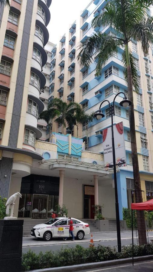 101 Newport Blvd C2 4F By Rechelle Nunag Pasay Luaran gambar