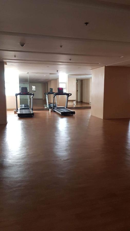 101 Newport Blvd C2 4F By Rechelle Nunag Pasay Luaran gambar