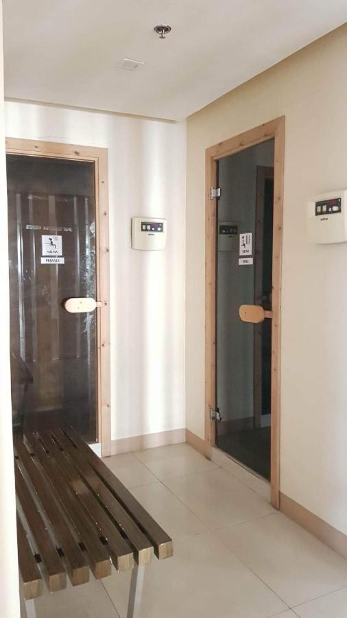 101 Newport Blvd C2 4F By Rechelle Nunag Pasay Luaran gambar