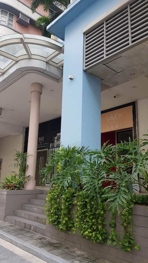 101 Newport Blvd C2 4F By Rechelle Nunag Pasay Luaran gambar