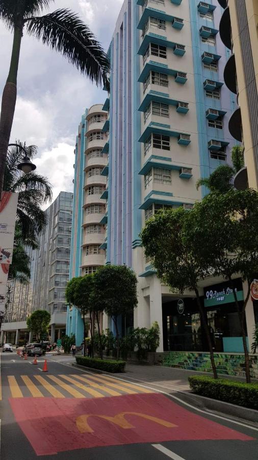 101 Newport Blvd C2 4F By Rechelle Nunag Pasay Luaran gambar