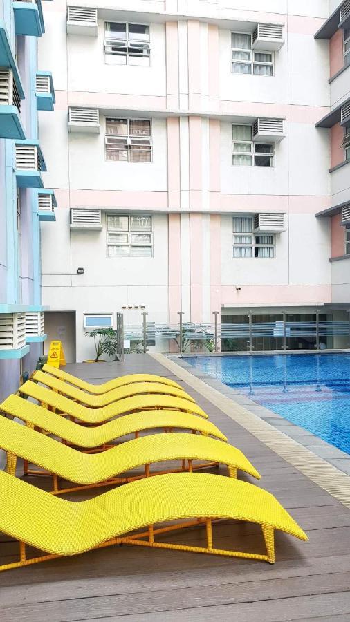 101 Newport Blvd C2 4F By Rechelle Nunag Pasay Luaran gambar